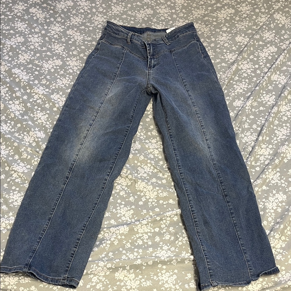 Vintage Women's Jeans